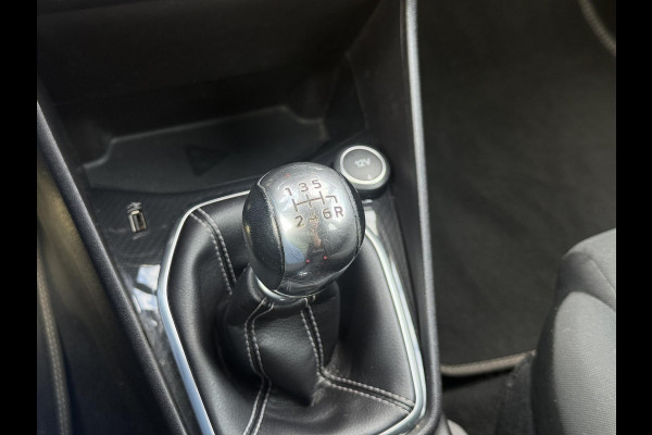 Ford Fiesta 1.0 EcoBoost ST-Line Navi|Clima|Cruise|Carplay|PDC|Elek ramen|N.A.P|APK tot 06-2027