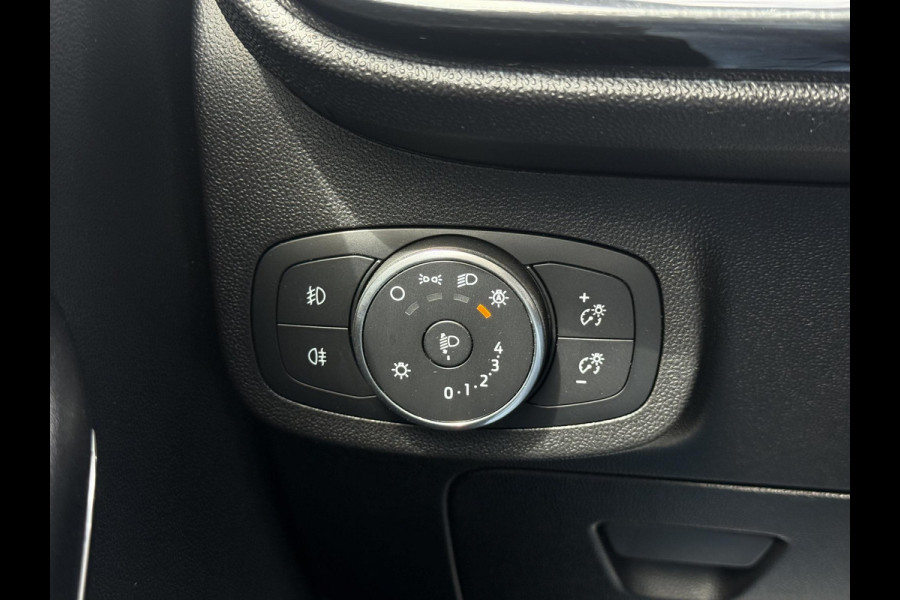 Ford Fiesta 1.0 EcoBoost ST-Line Navi|Clima|Cruise|Carplay|PDC|Elek ramen|N.A.P|APK tot 06-2027