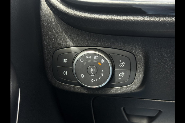 Ford Fiesta 1.0 EcoBoost ST-Line Navi|Clima|Cruise|Carplay|PDC|Elek ramen|N.A.P|APK tot 06-2027