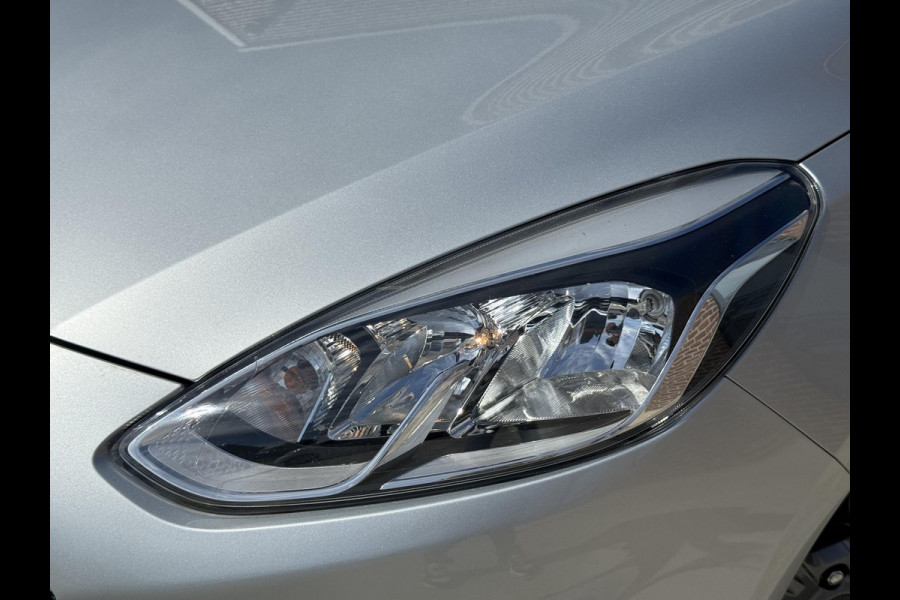 Ford Fiesta 1.0 EcoBoost ST-Line Navi|Clima|Cruise|Carplay|PDC|Elek ramen|N.A.P|APK tot 06-2027