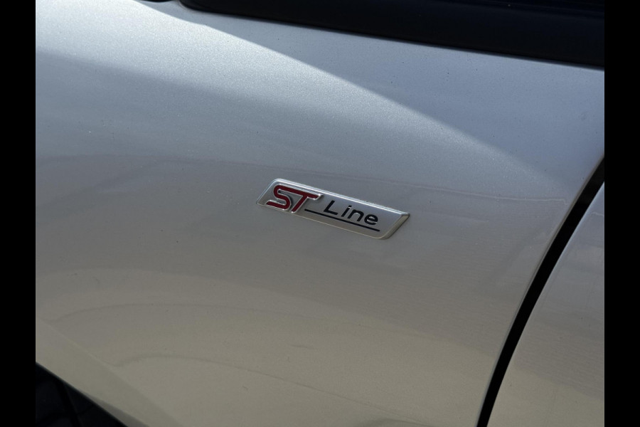 Ford Fiesta 1.0 EcoBoost ST-Line Navi|Clima|Cruise|Carplay|PDC|Elek ramen|N.A.P|APK tot 06-2027