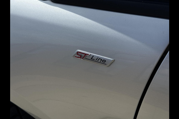 Ford Fiesta 1.0 EcoBoost ST-Line Navi|Clima|Cruise|Carplay|PDC|Elek ramen|N.A.P|APK tot 06-2027
