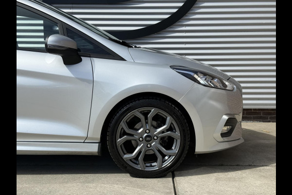 Ford Fiesta 1.0 EcoBoost ST-Line Navi|Clima|Cruise|Carplay|PDC|Elek ramen|N.A.P|APK tot 06-2027