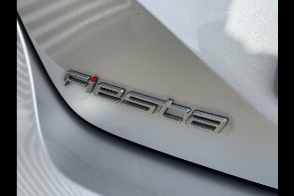 Ford Fiesta 1.0 EcoBoost ST-Line Navi|Clima|Cruise|Carplay|PDC|Elek ramen|N.A.P|APK tot 06-2027