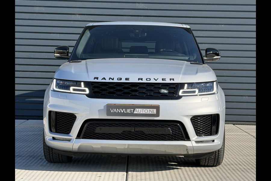 Land Rover Range Rover Sport P400e HSE Limited Edition Pano/schuif dak | Meridan | 21 inch LMV!