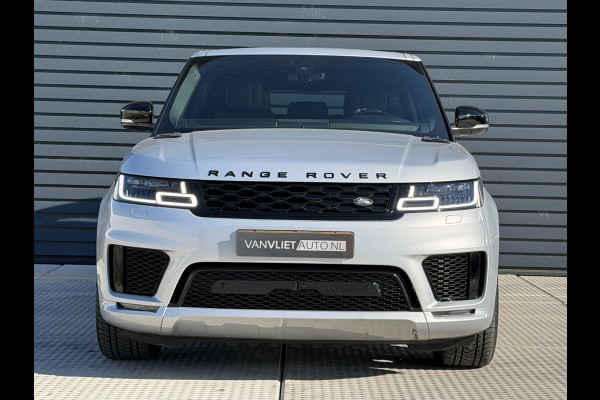 Land Rover Range Rover Sport P400e HSE Limited Edition Pano/schuif dak | Meridan | 21 inch LMV!
