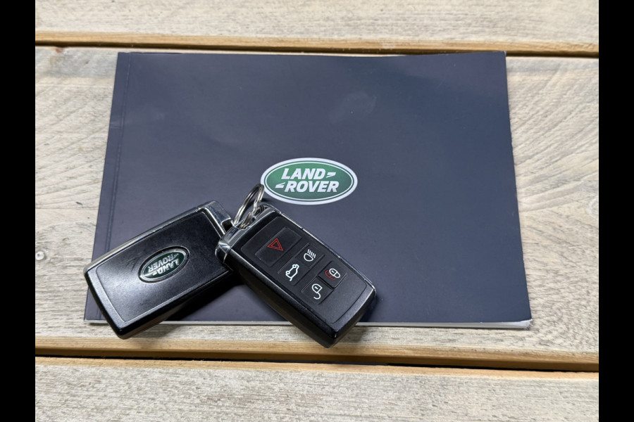 Land Rover Range Rover Sport P400e HSE Limited Edition Pano/schuif dak | Meridan | 21 inch LMV!
