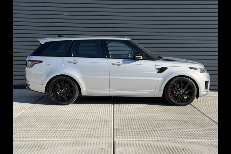 Land Rover Range Rover Sport P400e HSE Limited Edition Pano/schuif dak | Meridan | 21 inch LMV!