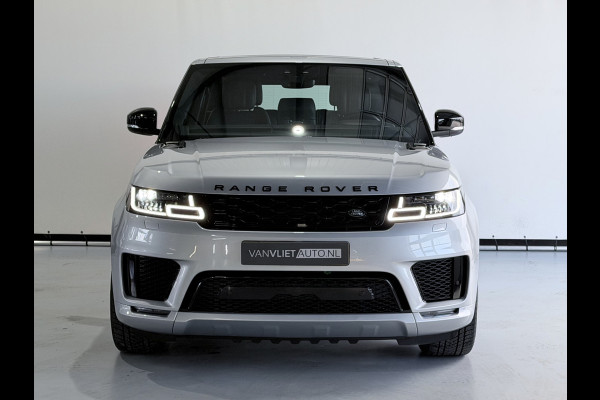 Land Rover Range Rover Sport P400e HSE Limited Edition Pano/schuif dak | Meridan | 21 inch LMV!