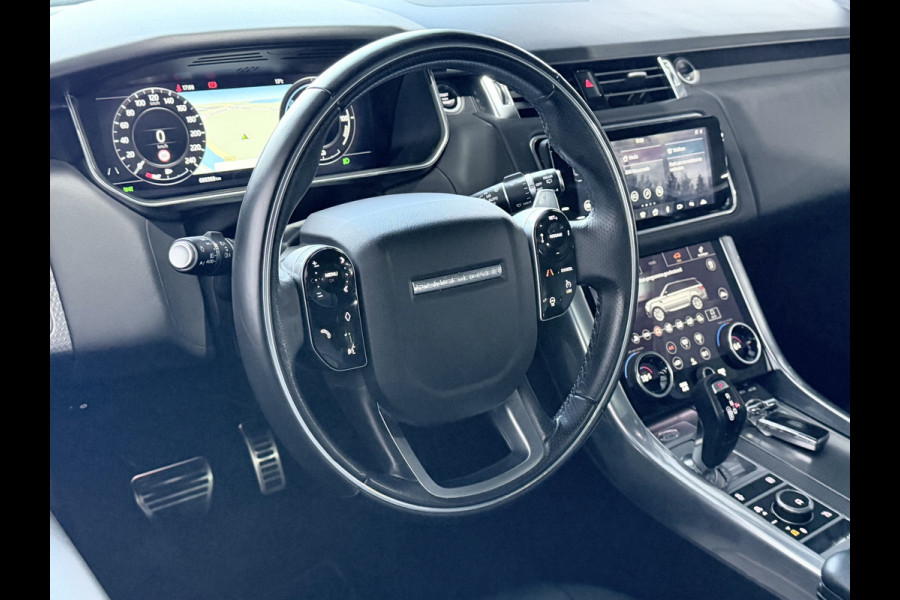 Land Rover Range Rover Sport P400e HSE Limited Edition Pano/schuif dak | Meridan | 21 inch LMV!