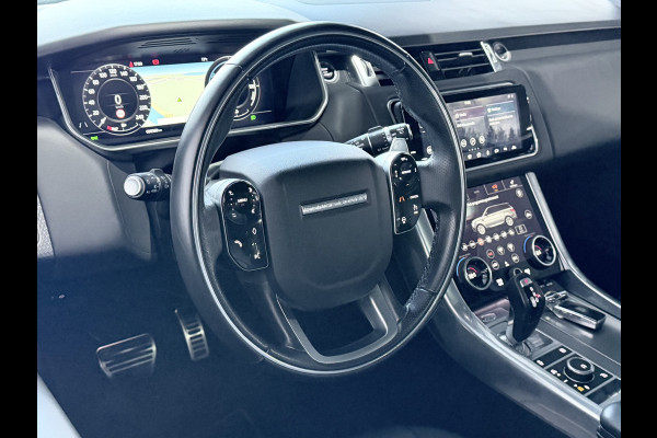 Land Rover Range Rover Sport P400e HSE Limited Edition Pano/schuif dak | Meridan | 21 inch LMV!