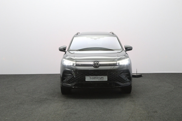 Volkswagen Tiguan 1.5 TSI eHybrid 272 PK R-Line Edition PHEV, Trekhaak, Panoramadak, Harman/Kardon, 4X Stoelverwarming, Massage, Leder