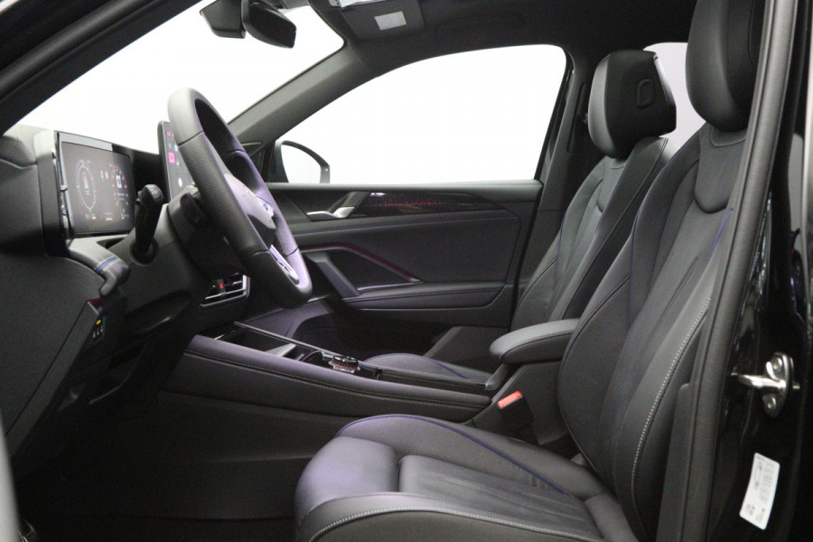 Volkswagen Tiguan 1.5 TSI eHybrid 272 PK R-Line Edition PHEV, Trekhaak, Panoramadak, Harman/Kardon, 4X Stoelverwarming, Massage, Leder