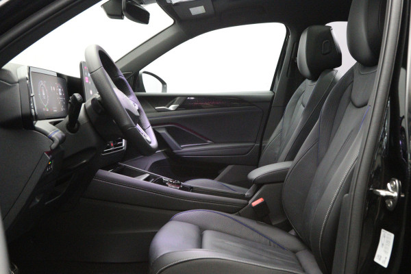 Volkswagen Tiguan 1.5 TSI eHybrid 272 PK R-Line Edition PHEV, Trekhaak, Panoramadak, Harman/Kardon, 4X Stoelverwarming, Massage, Leder