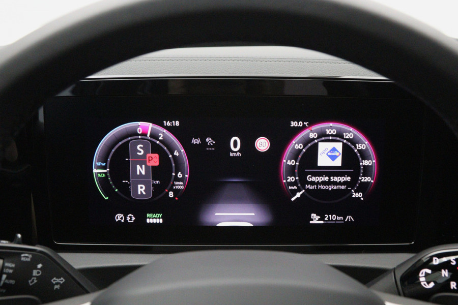 Volkswagen Tiguan 1.5 TSI eHybrid 272 PK R-Line Edition PHEV, Trekhaak, Panoramadak, Harman/Kardon, 4X Stoelverwarming, Massage, Leder