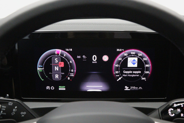 Volkswagen Tiguan 1.5 TSI eHybrid 272 PK R-Line Edition PHEV, Trekhaak, Panoramadak, Harman/Kardon, 4X Stoelverwarming, Massage, Leder
