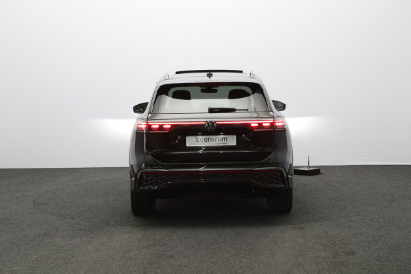 Volkswagen Tiguan 1.5 TSI eHybrid 272 PK R-Line Edition PHEV, Trekhaak, Panoramadak, Harman/Kardon, 4X Stoelverwarming, Massage, Leder