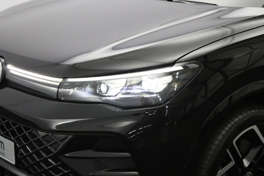 Volkswagen Tiguan 1.5 TSI eHybrid 272 PK R-Line Edition PHEV, Trekhaak, Panoramadak, Harman/Kardon, 4X Stoelverwarming, Massage, Leder