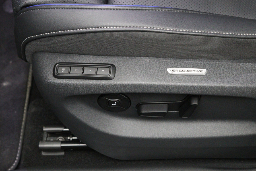 Volkswagen Tiguan 1.5 TSI eHybrid 272 PK R-Line Edition PHEV, Trekhaak, Panoramadak, Harman/Kardon, 4X Stoelverwarming, Massage, Leder