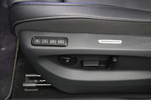 Volkswagen Tiguan 1.5 TSI eHybrid 272 PK R-Line Edition PHEV, Trekhaak, Panoramadak, Harman/Kardon, 4X Stoelverwarming, Massage, Leder