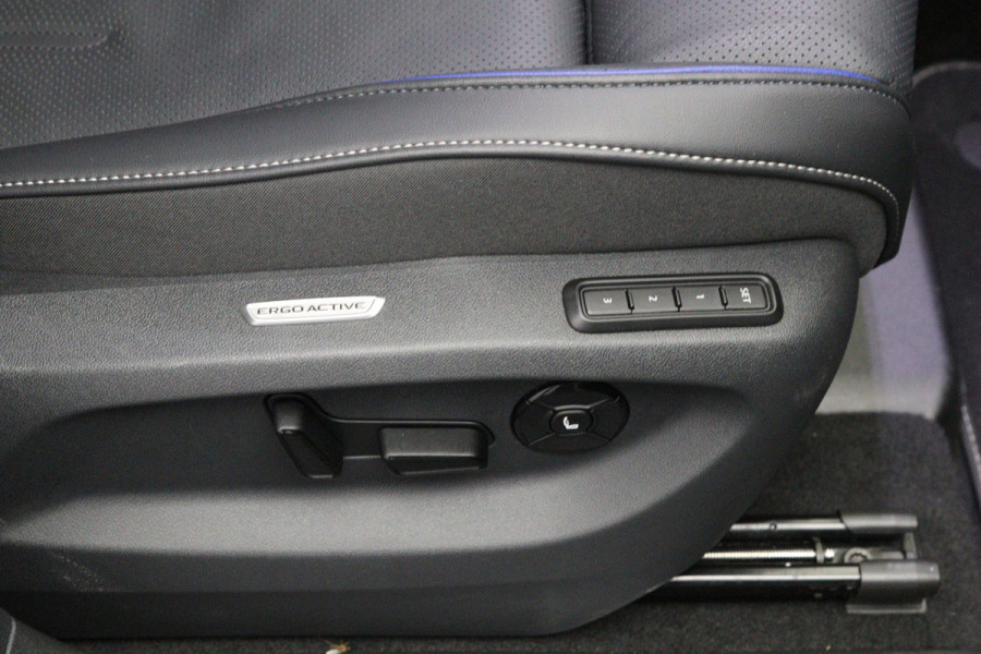 Volkswagen Tiguan 1.5 TSI eHybrid 272 PK R-Line Edition PHEV, Trekhaak, Panoramadak, Harman/Kardon, 4X Stoelverwarming, Massage, Leder