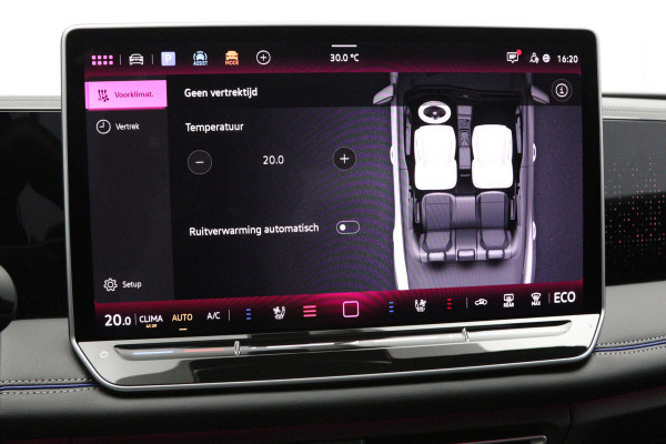 Volkswagen Tiguan 1.5 TSI eHybrid 272 PK R-Line Edition PHEV, Trekhaak, Panoramadak, Harman/Kardon, 4X Stoelverwarming, Massage, Leder