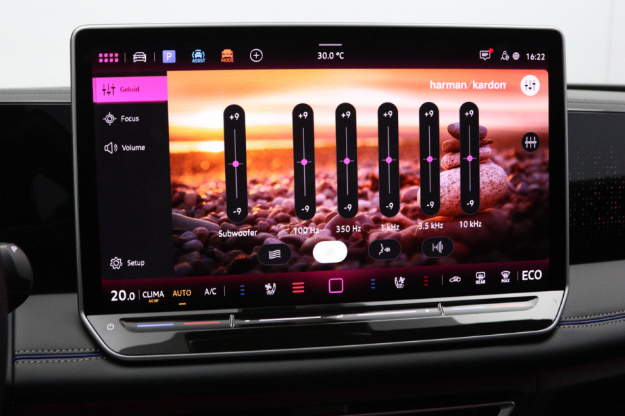 Volkswagen Tiguan 1.5 TSI eHybrid 272 PK R-Line Edition PHEV, Trekhaak, Panoramadak, Harman/Kardon, 4X Stoelverwarming, Massage, Leder