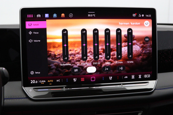 Volkswagen Tiguan 1.5 TSI eHybrid 272 PK R-Line Edition PHEV, Trekhaak, Panoramadak, Harman/Kardon, 4X Stoelverwarming, Massage, Leder
