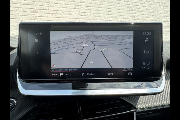 Peugeot 2008 1.2 PureTech Allure Automaat Led Panorama 360 Camera Trekhaak afn. Carplay Cruise