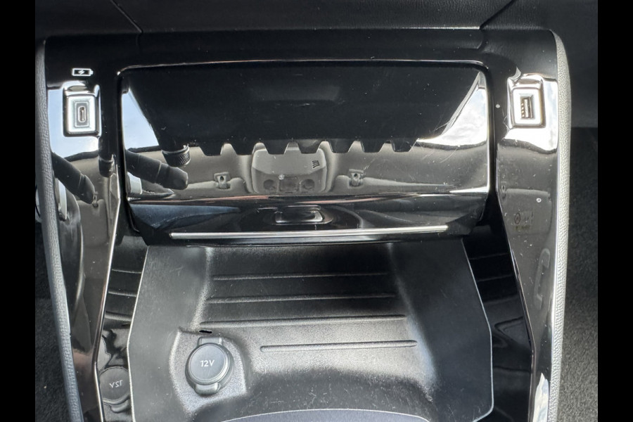 Peugeot 2008 1.2 PureTech Allure Automaat Led Panorama 360 Camera Trekhaak afn. Carplay Cruise