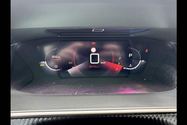 Peugeot 2008 1.2 PureTech Allure Automaat Led Panorama 360 Camera Trekhaak afn. Carplay Cruise