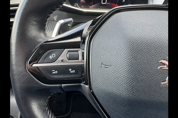 Peugeot 2008 1.2 PureTech Allure Automaat Led Panorama 360 Camera Trekhaak afn. Carplay Cruise