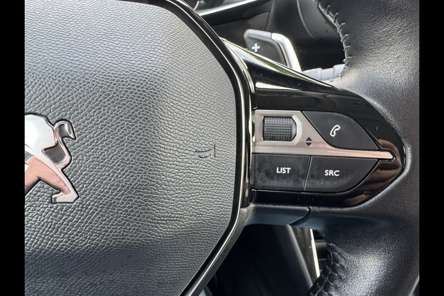 Peugeot 2008 1.2 PureTech Allure Automaat Led Panorama 360 Camera Trekhaak afn. Carplay Cruise