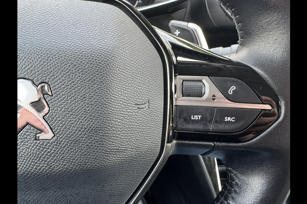 Peugeot 2008 1.2 PureTech Allure Automaat Led Panorama 360 Camera Trekhaak afn. Carplay Cruise