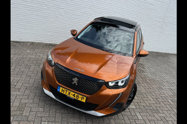 Peugeot 2008 1.2 PureTech Allure Automaat Led Panorama 360 Camera Trekhaak afn. Carplay Cruise