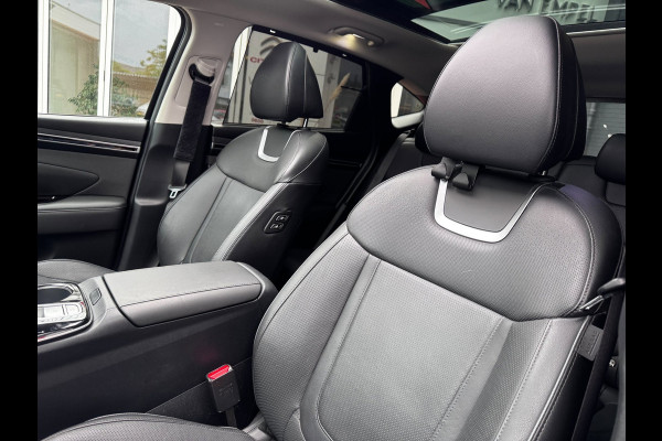 Hyundai Tucson 1.6 T-GDI PHEV Premium Sky 4WD | Panoramadak | NL-Auto | Leder + Memory | Camera 360 | Elek. Achterklep