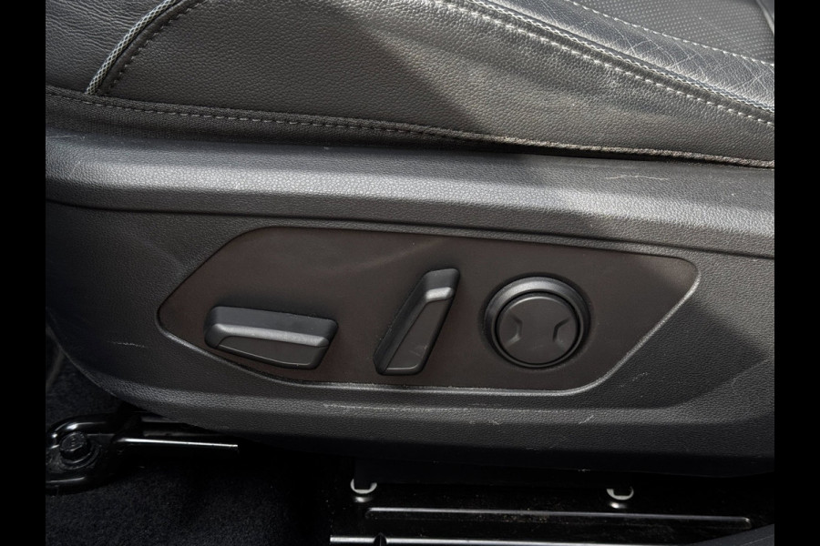 Hyundai Tucson 1.6 T-GDI PHEV Premium Sky 4WD | Panoramadak | NL-Auto | Leder + Memory | Camera 360 | Elek. Achterklep