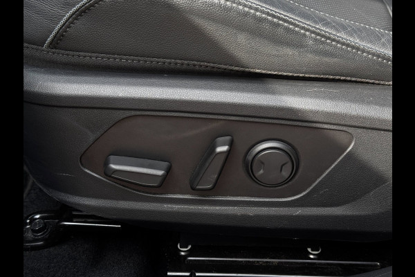 Hyundai Tucson 1.6 T-GDI PHEV Premium Sky 4WD | Panoramadak | NL-Auto | Leder + Memory | Camera 360 | Elek. Achterklep