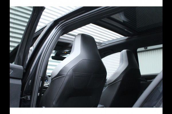 Volkswagen Golf Variant 1.5 eTSI 150pk R-Line DSG7 NL-Auto NAP Panoramadak