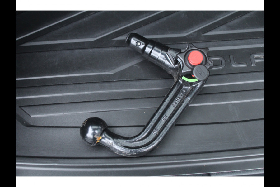 Volkswagen Golf Variant 1.5 eTSI 150pk R-Line DSG7 NL-Auto NAP Panoramadak