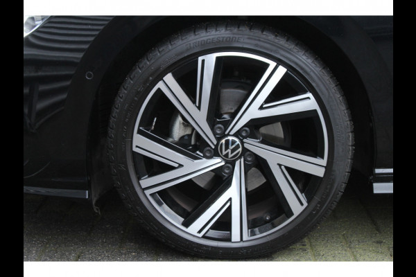 Volkswagen Golf Variant 1.5 eTSI 150pk R-Line DSG7 NL-Auto NAP Panoramadak