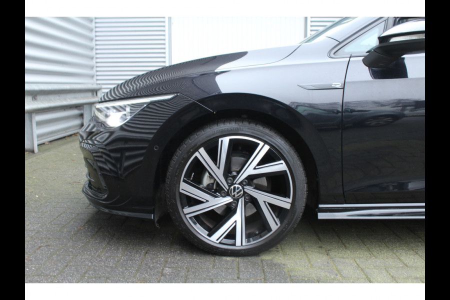 Volkswagen Golf Variant 1.5 eTSI 150pk R-Line DSG7 NL-Auto NAP Panoramadak