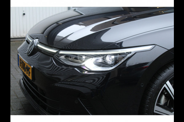 Volkswagen Golf Variant 1.5 eTSI 150pk R-Line DSG7 NL-Auto NAP Panoramadak