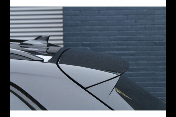 Volkswagen Golf Variant 1.5 eTSI 150pk R-Line DSG7 NL-Auto NAP Panoramadak