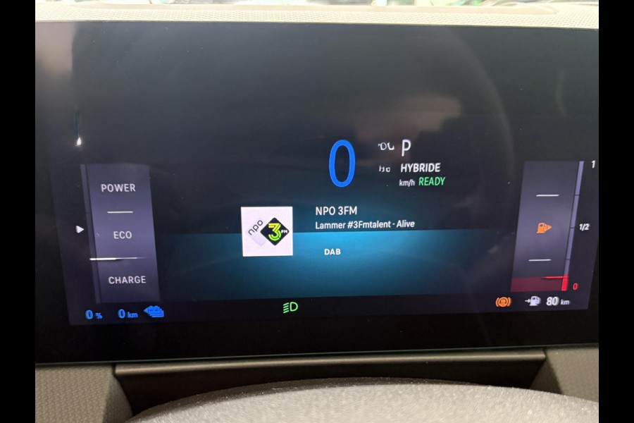Opel Astra 1.6 Turbo Plug In Hybrid Ultimate Levering per september