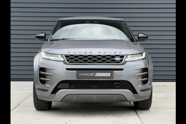 Land Rover Range Rover Evoque 1.5 P300e PHEV AWD R Dynamic SE