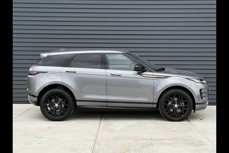 Land Rover Range Rover Evoque 1.5 P300e PHEV AWD R Dynamic SE