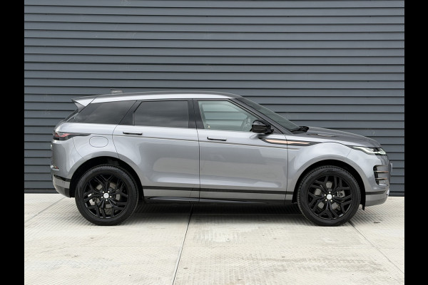 Land Rover Range Rover Evoque 1.5 P300e PHEV AWD R Dynamic SE