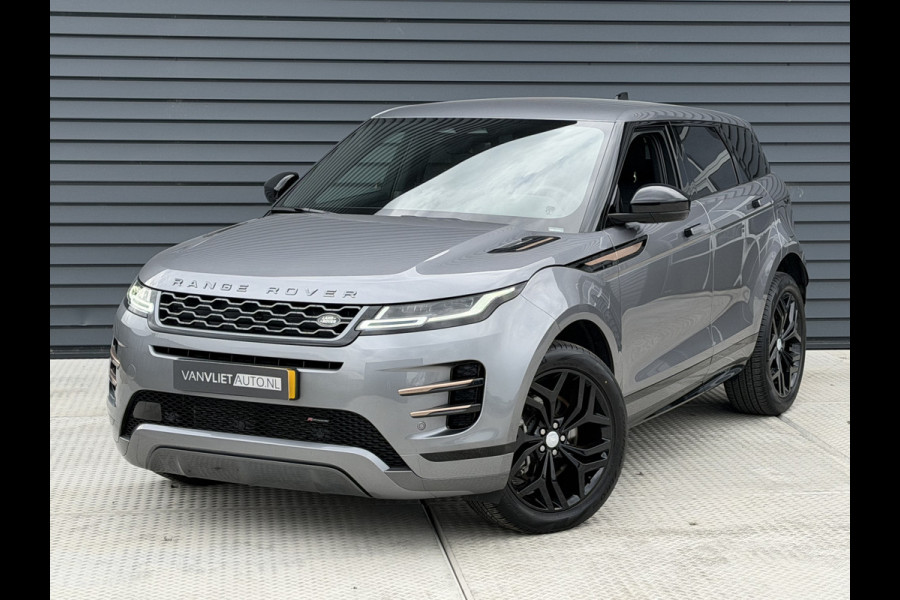 Land Rover Range Rover Evoque 1.5 P300e PHEV AWD R Dynamic SE