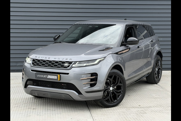 Land Rover Range Rover Evoque 1.5 P300e PHEV AWD R Dynamic SE